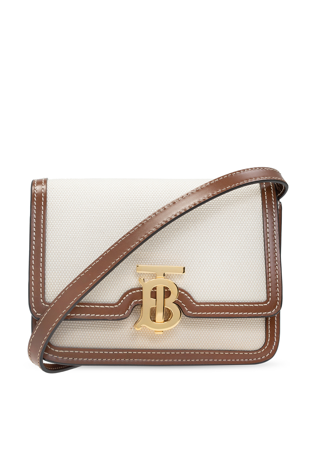 Burberry ‘TB’ shoulder bag